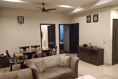 Deer Park Luxury Homestay, Delhi