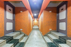 Hotel Pankteera Palace, Itarsi