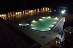 Infinity Hotels and Resorts, Alwar