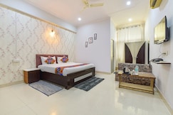 FabHotel The Nine, Jaipur