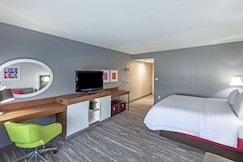Hampton Inn & Suites Houston-Bush Intercontinental Airport, Houston (TX), Texas