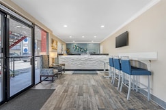 Best Western Courtesy Inn, Anaheim