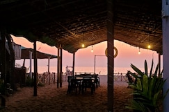 The StoneCabin Gokarna, Gokarna