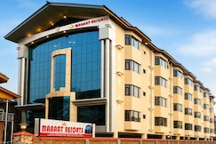 Mannat Resorts -Jehlum Riverfront, Srinagar
