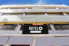 Super Hotel O by OYO ISBT Sector 43 Bus Terminal Formerly One Way, Mohali
