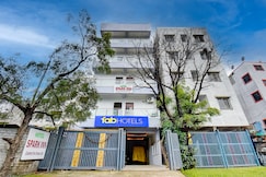 FabHotel Spark Inn, Pune