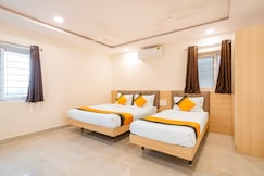 Itsy Hotels Saffron Groves, Hyderabad