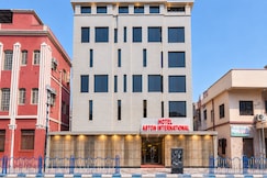 Hotel Aston International, Howrah