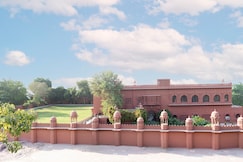 Hotel Sagar Niwas, Bikaner