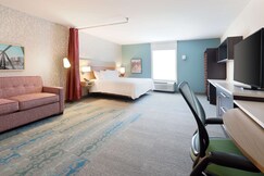 Home2 Suites by Hilton Richmond Short Pump, Hanover