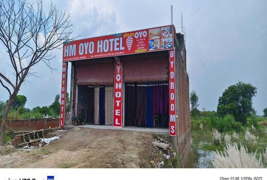 SPOT ON HM HOTEL