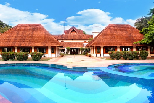 Bolgatty Island Resort (KTDC)