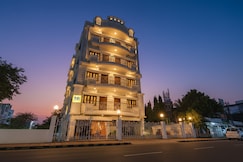 FabHotel New kolkata Residency Inn - Nr. Axis Mall, Kolkata