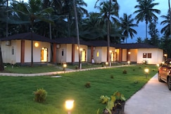 Dinard | Rooms in a cottage, Udupi