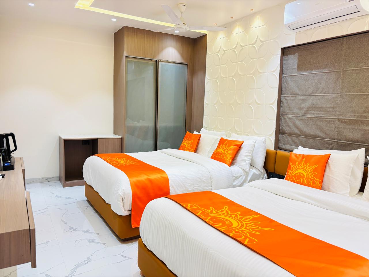 Hotel Sun N Moon 2