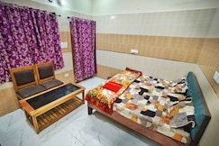 Rokadiya Hanuman Mandir Guest House, Ayodhya
