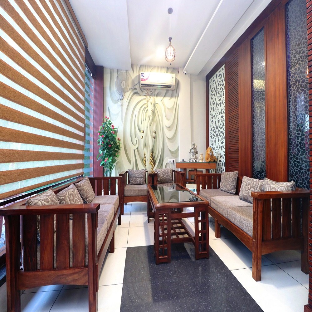 Hotel B1 Jalandhar - Tap to explore photos