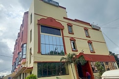 Hotel Adhar Regency, Joda Barbil