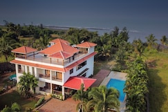 O'NEST BY THE BEACH, Murud Janjira