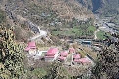 Fun n Forest Resort Dehradun, Dehradun