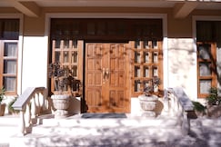 Mansaayan Villas Kasauli | 3BHK Villa-Private Pool & Treehouse | Aurella Hospitality, Kasauli