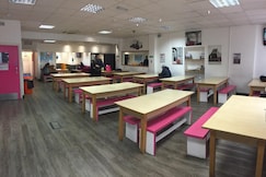 Smart Russell Square Hostel,  London