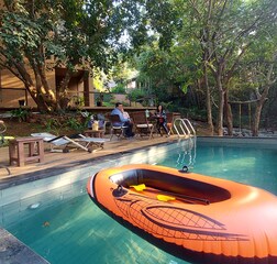 Swimming Pool 1