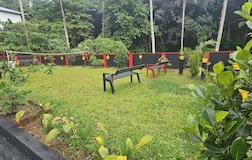 Outdoors
