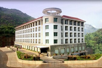 Mercure Lavasa -An AccorHotels Brand
