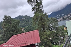 izna s stay, Nainital