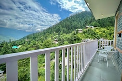 The Urban Retreat, Manali