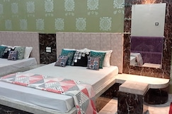 Shri Radhe Krishna Hotel, Jabalpur