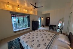 Sanctuary by Nagarik Commune, Pune