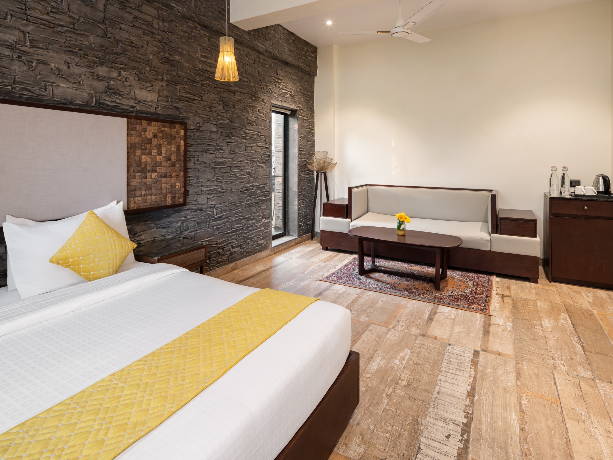 The Summer House, Pachmarhi - AM Hotel Kollection - Tap to explore photos