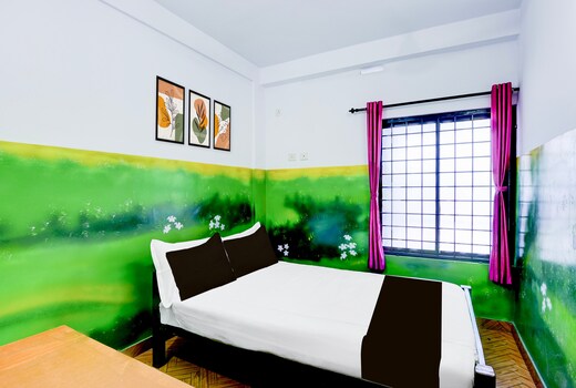 Hotel O A Star Lodge