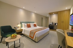 Grand Continent Premier Banjara Hills, Hyderabad