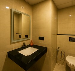 Omaxe Studio Apartment@ Hazratganj 1