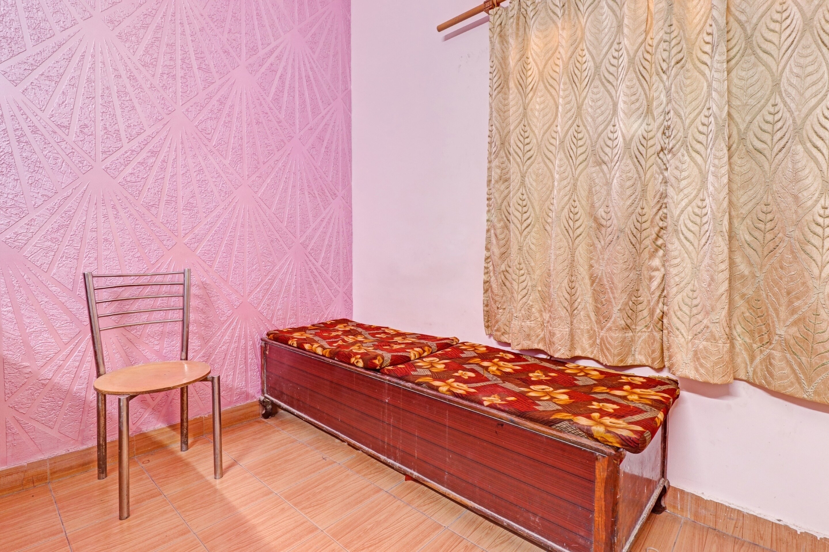 SPOT ON Ganpati Home Stays - Tap to explore photos