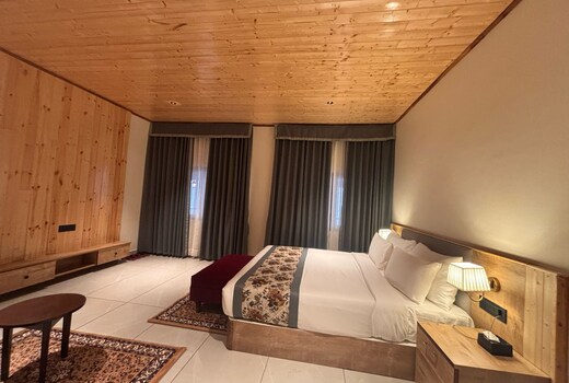 Avongrove Tea Boutique Bungalows (03 Bedroom Villa)