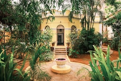 Laika Heritage Stay by evaddo, Mysore