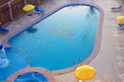 Hotel Tejasvini & Restaurant, Bijainagar