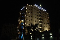 Golden Tulip Al Khobar Suites, Riyadh