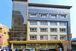 KENZ RESIDENCY, Cochin