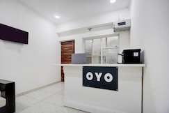 Hotel O The Urban, Noida