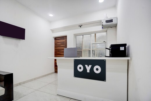 Hotel O The Urban