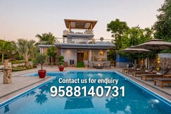 Aaram Se Aao Farmhouse, Manesar