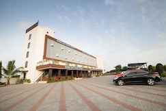 Hotel Shree Shiv Shakti, Palsana