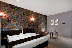 palette -  Suncity, Surat