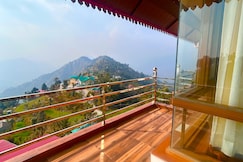 Inn The Mountains, Naukuchiatal