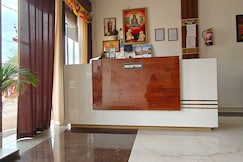Hotel Mahaveer palace, Chanderi